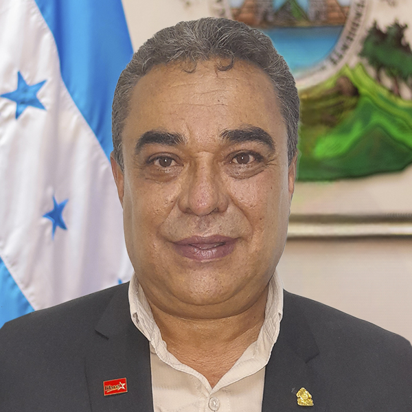 Pablo Ramon Soto Bonilla